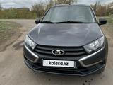 ВАЗ (Lada) Granta 2021 годаүшін5 000 000 тг. в Павлодар