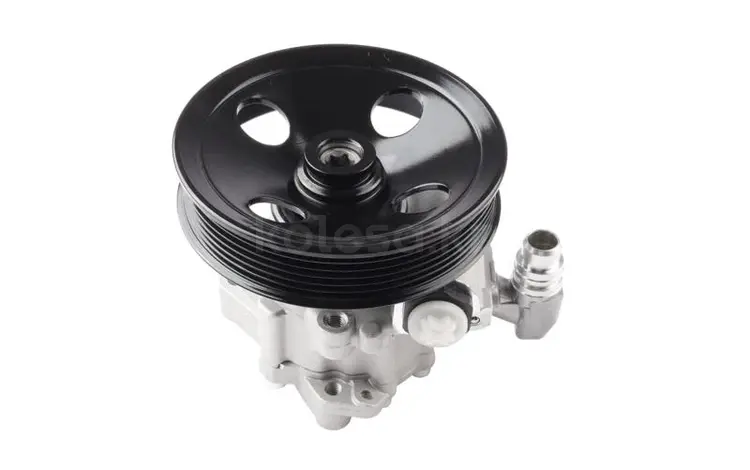 Насос ГУРа Mercedes S (W220) (98-05)/ за 60 000 тг. в Алматы