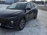 Hyundai Tucson 2023 года за 13 500 000 тг. в Уральск