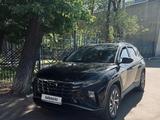 Hyundai Tucson 2023 года за 13 500 000 тг. в Уральск – фото 2