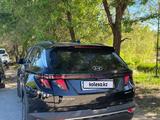 Hyundai Tucson 2023 года за 13 500 000 тг. в Уральск – фото 4