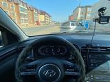 Hyundai Tucson 2023 года за 13 500 000 тг. в Уральск – фото 5