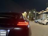Porsche Panamera 2009 года за 19 000 000 тг. в Алматы – фото 3
