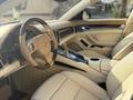 Porsche Panamera 2009 годаүшін20 000 000 тг. в Алматы – фото 15