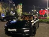 Porsche Panamera 2009 года за 19 000 000 тг. в Алматы