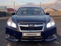 Subaru Legacy 2013 года за 5 700 000 тг. в Атырау – фото 18