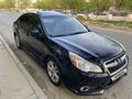 Subaru Legacy 2013 года за 6 700 000 тг. в Атырау