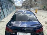 Subaru Legacy 2013 года за 6 700 000 тг. в Атырау – фото 5