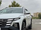 Hyundai Tucson 2025 года за 16 800 000 тг. в Туркестан – фото 4