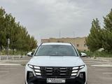 Hyundai Tucson 2025 года за 16 800 000 тг. в Туркестан – фото 2