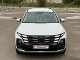 Hyundai Tucson 2025 года за 16 800 000 тг. в Туркестан