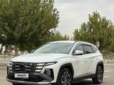 Hyundai Tucson 2025 года за 16 800 000 тг. в Туркестан – фото 3