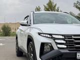 Hyundai Tucson 2025 года за 16 800 000 тг. в Туркестан – фото 5