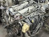 L3 DE 2, 3 Мазда 6 МПВ Контрактный двигатель привозной мотор за 340 000 тг. в Астана – фото 2