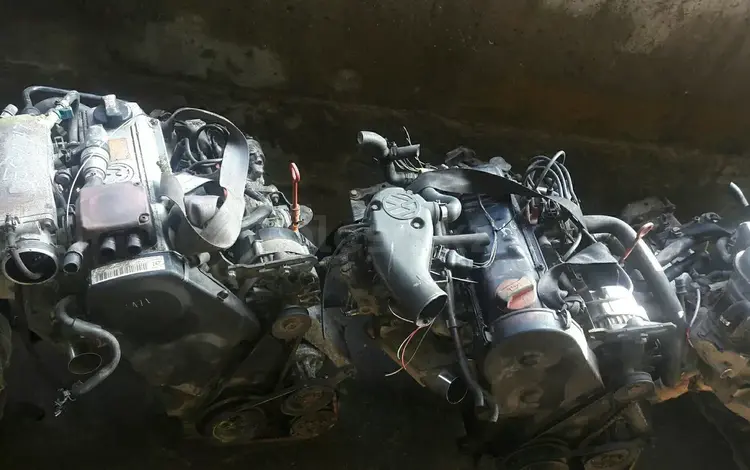 Контрактный двигатель на Фольксваген из Германииүшін18 000 тг. в Караганда