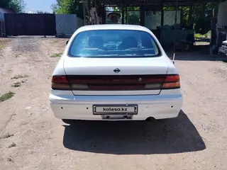 Nissan Cefiro