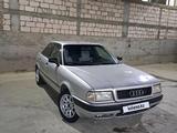 Audi 80 1993 года за 1 400 000 тг. в Актау