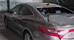 Hyundai Grandeur 2015 года за 10 000 тг. в Алматы – фото 3