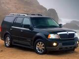 Lincoln Navigator Линкольн в Алматы