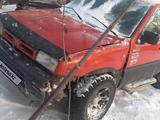 Nissan Terrano 1996 годаүшін1 856 658 тг. в Актобе
