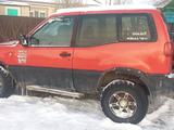 Nissan Terrano 1996 годаүшін1 856 658 тг. в Актобе – фото 2