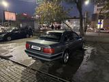 Audi 100 1993 годаүшін1 900 000 тг. в Ушарал – фото 2