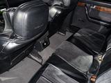 Audi 100 1993 годаүшін1 900 000 тг. в Ушарал – фото 5