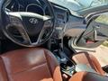 Hyundai Santa Fe 2013 годаүшін9 500 000 тг. в Алматы – фото 13