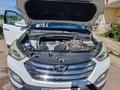 Hyundai Santa Fe 2013 годаүшін9 500 000 тг. в Алматы – фото 15