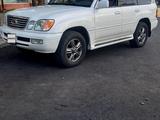 Lexus LX 470 2007 года за 20 000 000 тг. в Коктобе – фото 3