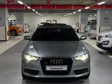 Audi A6 2012 года за 6 500 000 тг. в Актау