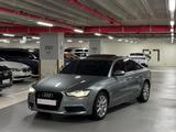 Audi A6 2012 годаүшін6 500 000 тг. в Актау – фото 4