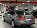 Audi A6 2012 годаүшін6 500 000 тг. в Актау – фото 5