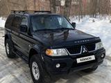 Mitsubishi Montero Sport 2007 годаүшін7 500 000 тг. в Усть-Каменогорск