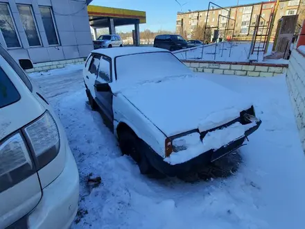 ВАЗ (Lada) 2109 1991 года за 350 000 тг. в Темиртау – фото 2