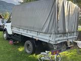 ГАЗ  Валдай 2007 годаүшін6 500 000 тг. в Риддер – фото 4