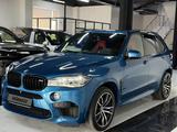 BMW X5 M 2016 года за 25 000 000 тг. в Алматы – фото 4