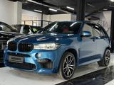 BMW X5 M 2016 года за 25 000 000 тг. в Алматы