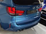 BMW X5 M 2016 года за 25 000 000 тг. в Алматы – фото 3