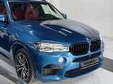 BMW X5 M 2016 года за 25 000 000 тг. в Алматы – фото 5