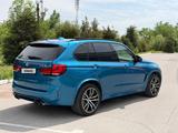 BMW X5 M 2016 года за 25 000 000 тг. в Алматы – фото 2