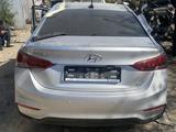 Hyundai Accent 2019 годаfor1 005 050 тг. в Алматы – фото 4