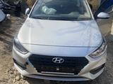 Hyundai Accent 2019 года за 1 005 050 тг. в Алматы – фото 5