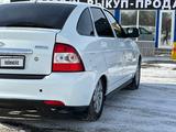 ВАЗ (Lada) Priora 2172 2014 года за 3 600 000 тг. в Костанай – фото 5