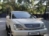 Lexus RX 300 2000 года за 4 500 000 тг. в Туркестан