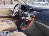 Lexus RX 300 2000 года за 4 500 000 тг. в Туркестан – фото 5