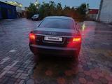 Audi A6 2005 годаfor4 500 000 тг. в Астана – фото 2