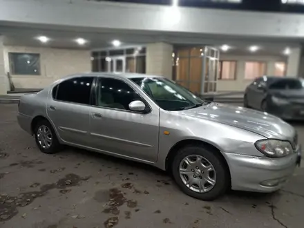 Nissan Cefiro 1998 года за 1 600 000 тг. в Астана – фото 3