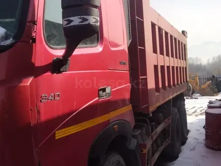 Howo  ZZ3327 2014 года за 14 000 000 тг. в Алматы