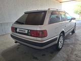 Audi 100 1992 годаүшін2 600 000 тг. в Шымкент – фото 3